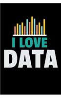 I Love Data