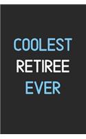 Coolest Retiree Ever