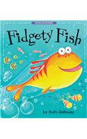 Fidgety Fish