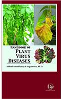 Handbook of Plant Virus Diseases