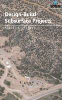 Design-Build Subsurface Projects