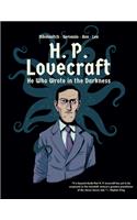 H. P. Lovecraft