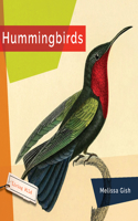 Hummingbirds