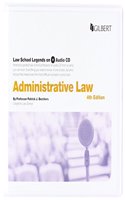 Law School Legends Audio on Administrative Law