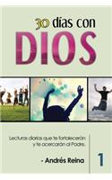 30 Días con Dios