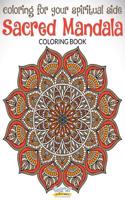 Coloring for Your Spiritual Side