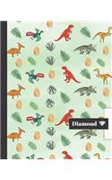 Cuaderno Escolar