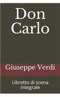 Don Carlo