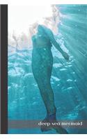 deep sea mermaid