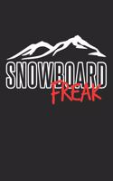 Snowboard Freak