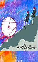 Monthly Planner