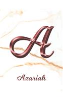 Azariah