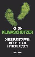 Ich Bin Klimaschützer