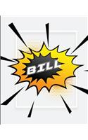 Bill