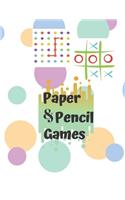 Paper & Pencil Games