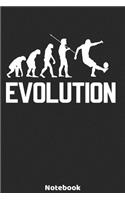 Evolution Notebook