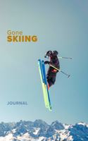 Gone Skiing Journal
