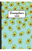 Terminplaner 2020