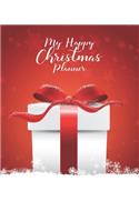 My Happy Christmas Planner
