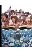 notebook