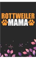Rottweiler Mama