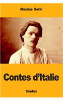 Contes d'Italie