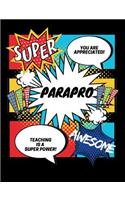 Parapro