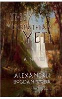 The Carpathian Yeti