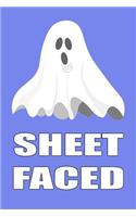 Sheet Faced