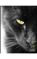 Get Shit Done