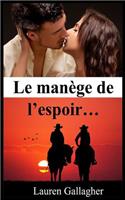 Le manege de l?espoir?
