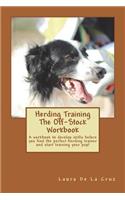 Herding Training The Off-Stock Workbook