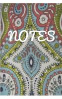 Notes