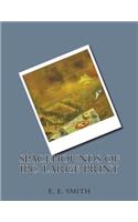 Spacehounds of IPC: Large print