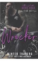 Wrecker