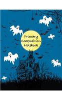 Primary Composition Notebook