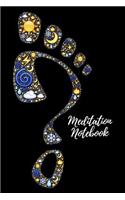 Meditation Notebook