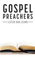 Gospel Preachers