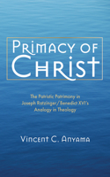 Primacy of Christ