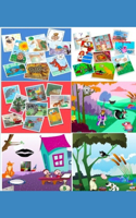 Combination 1-6 Learn to Read Phonetically