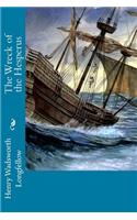 The Wreck of the Hesperus