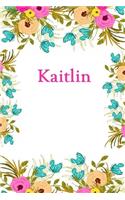 Kaitlin