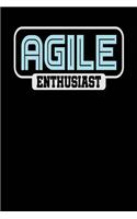 Agile Enthusiast
