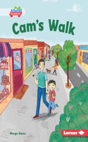 Cam's Walk