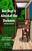 Ben Bear is Afraid of the Darkness