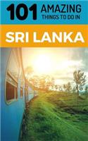 101 Amazing Things to Do in Sri Lanka