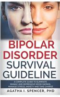Bipolar Disorder Survival Guideline
