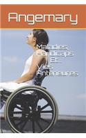 Maladies, Handicaps et Vies Antérieures