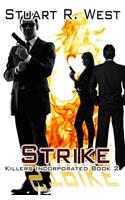 Strike, Killers Incorporated Book 2