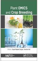Plant Omics and Crop Breeding